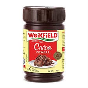 Weikfeild - Cocoa Power (Jar) ,50 gm